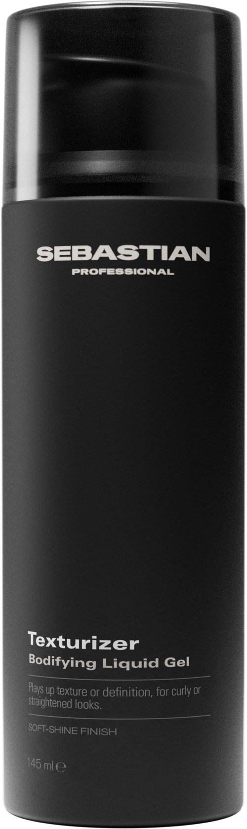 Professional Texturizer Bodifying Liquid Gel 145ml