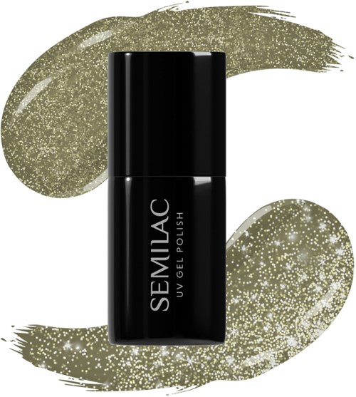 UV Gel Polish 407 Namaste All Year