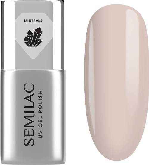 UV Gel Polish Base Mineral Strong