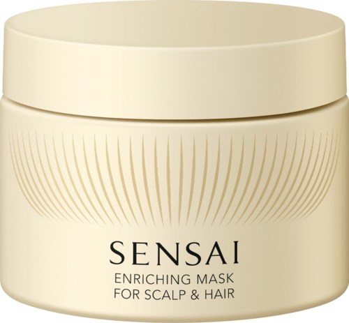 Enriching Mask For Scalp & Hair