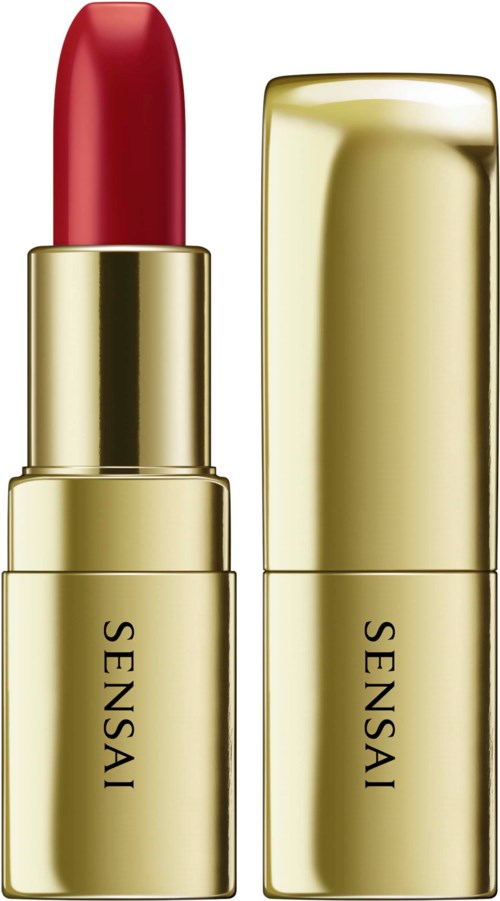 The Lipstick 10 Ayame Mauve