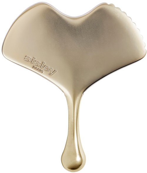 Ginkgo Gua Sha