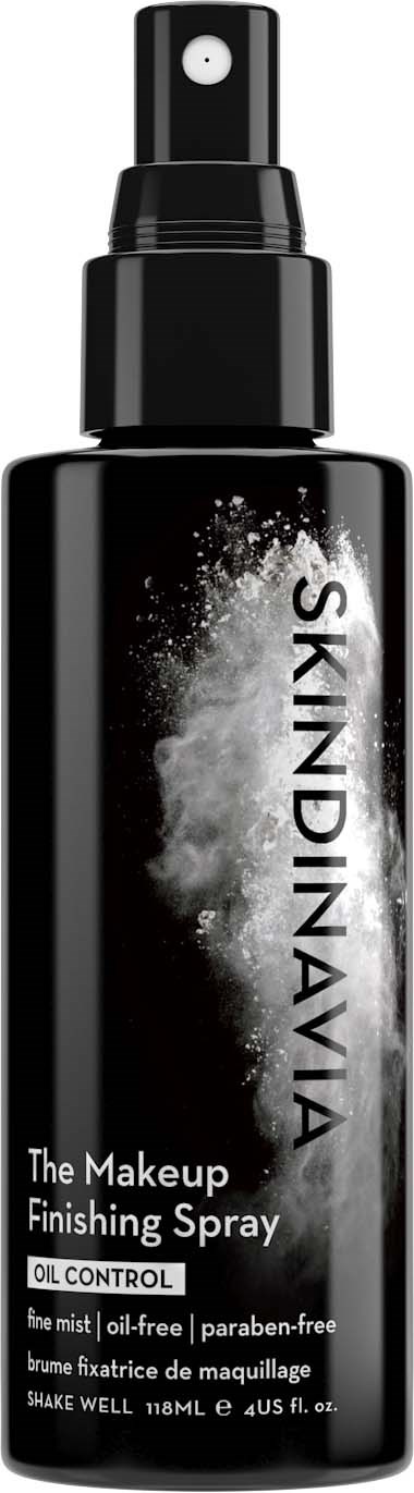 The Makeup Finishing Spray Oil Control 118 ml