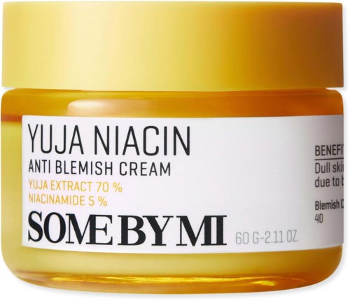 Yuja Niacin Anti-Blemish Cream
