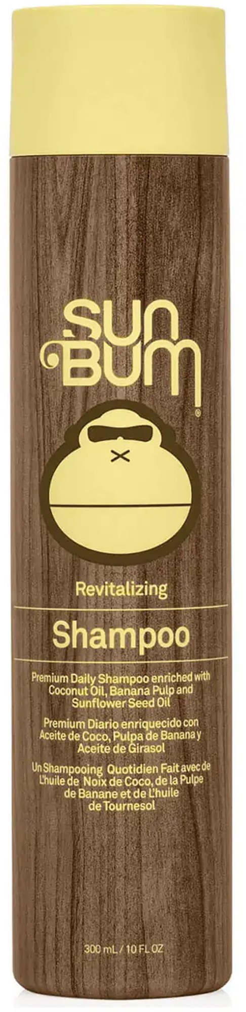 Revitalizing Shampoo 300 ml