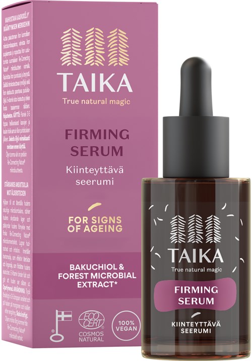 Firming Serum