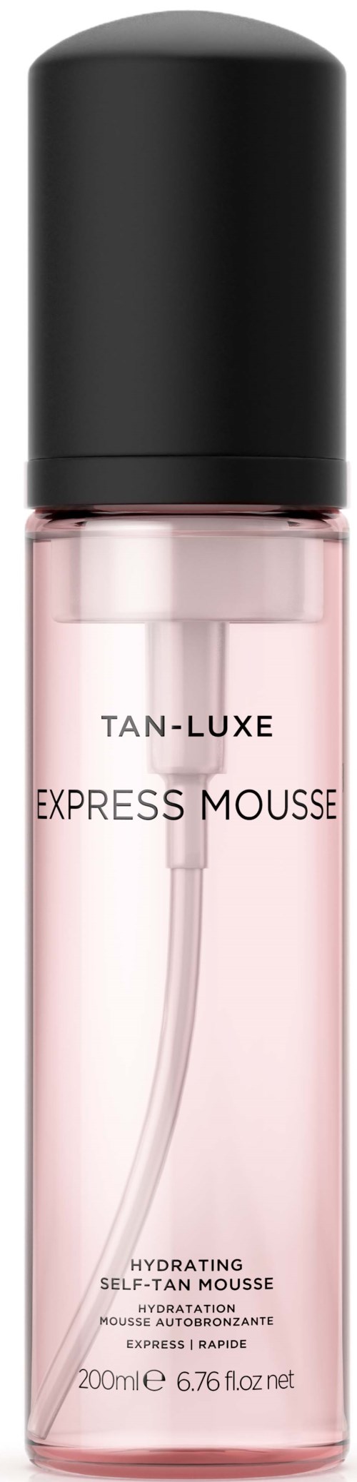 Express Mousse