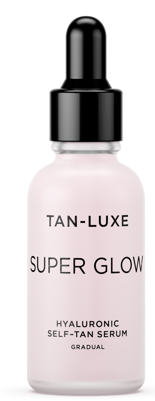 Super Glow Self Tan Serum