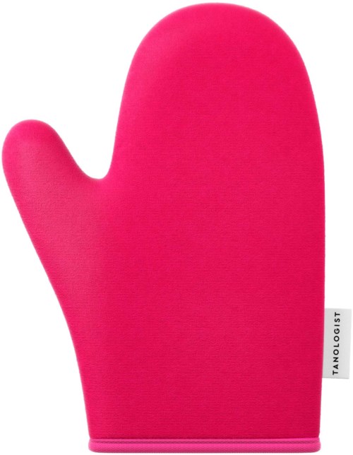 Double Sided Mitt