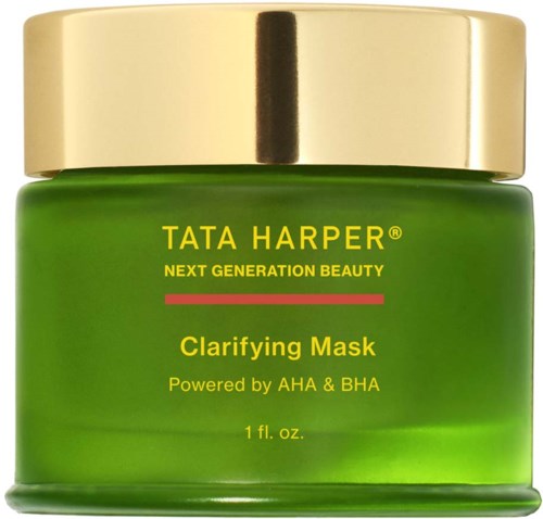 Clarifying Mask