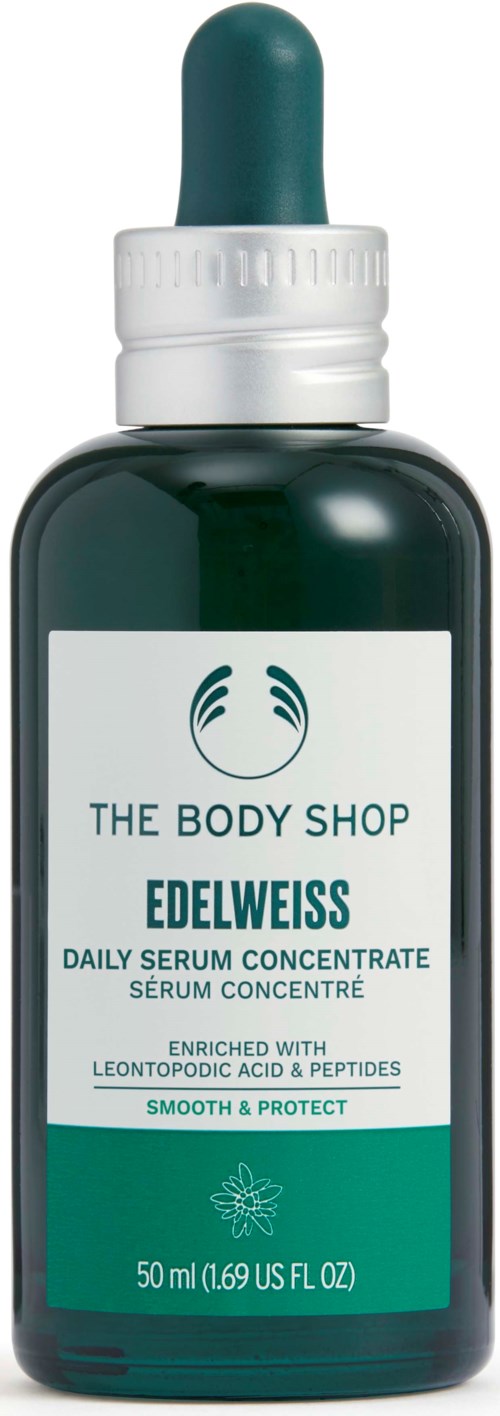 Edelweiss Daily Serum Concentrate