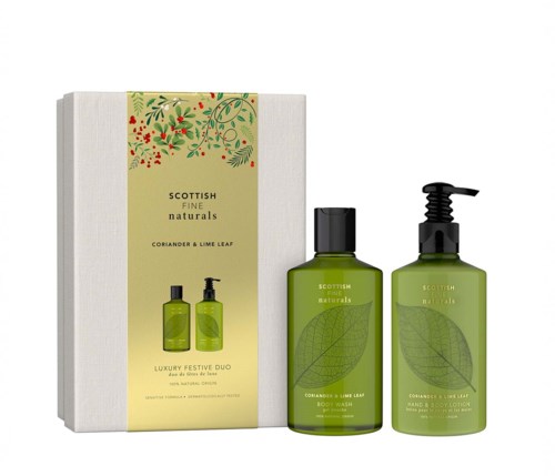 Luxury Gift Duo