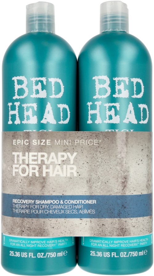 Bed Head Therapy For Hair