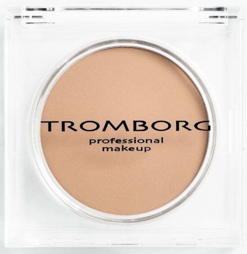 Mineral Pressed Powder No 2 8 g