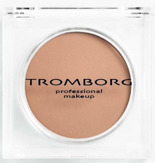 Mineral Pressed Powder No 3 8 g