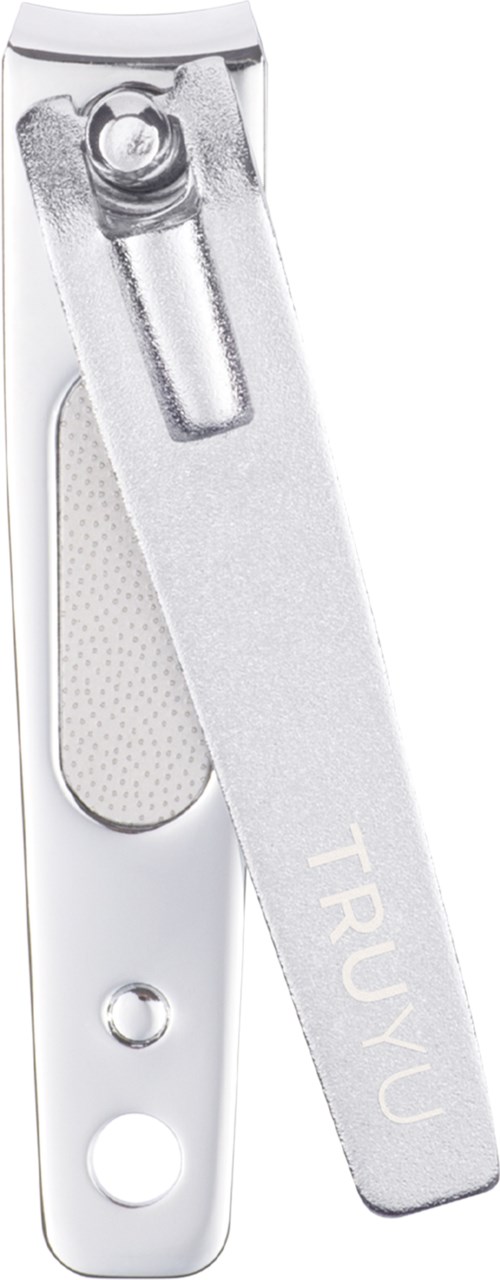 Curved Nail Clipper