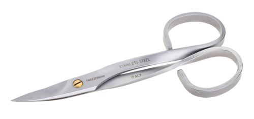 Stainless Steel Nail Scissors