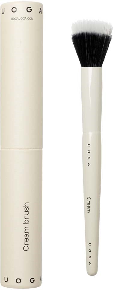 Cream Brush