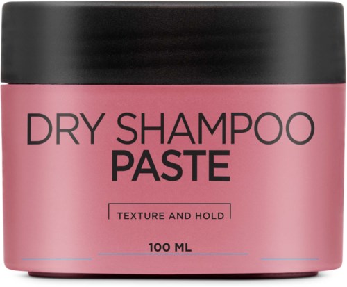 Dry Shampoo Paste 100 ml