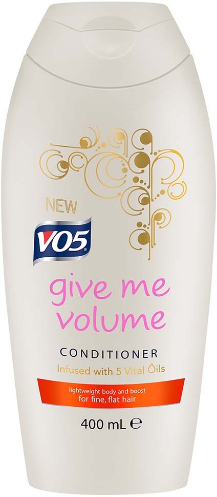 Vo5 Conditioner Give Me Volume 400 ml