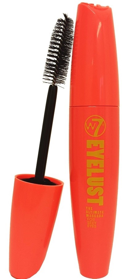 Eyelust Mascara