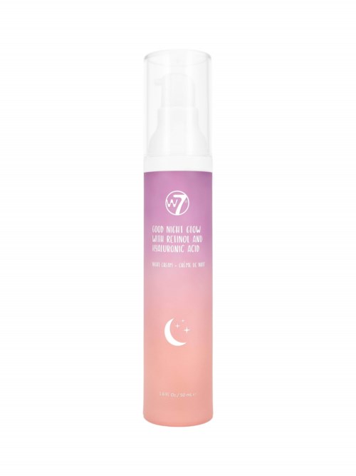 Good Night Glow Night Cream
