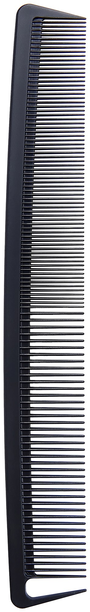 Black Brush No. 28 Styling Comb