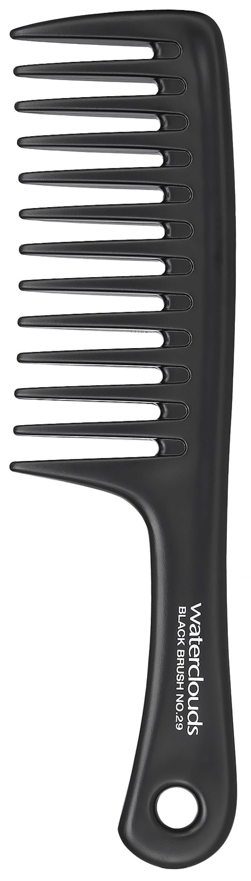 Black Brush no.29 Detangling Comb