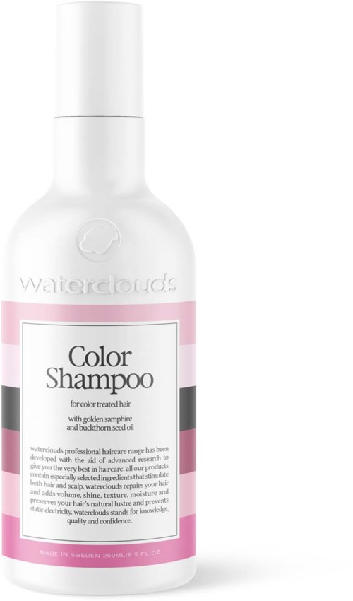Color Shampoo 200ml