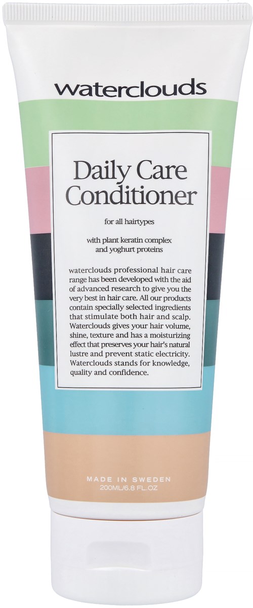 Daily Care Conditoner 200ml