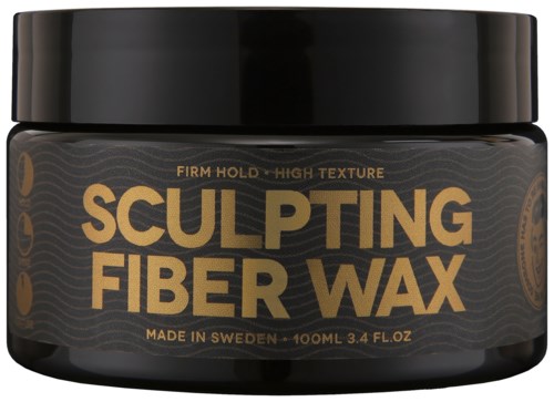 Sculpting Fiberwax