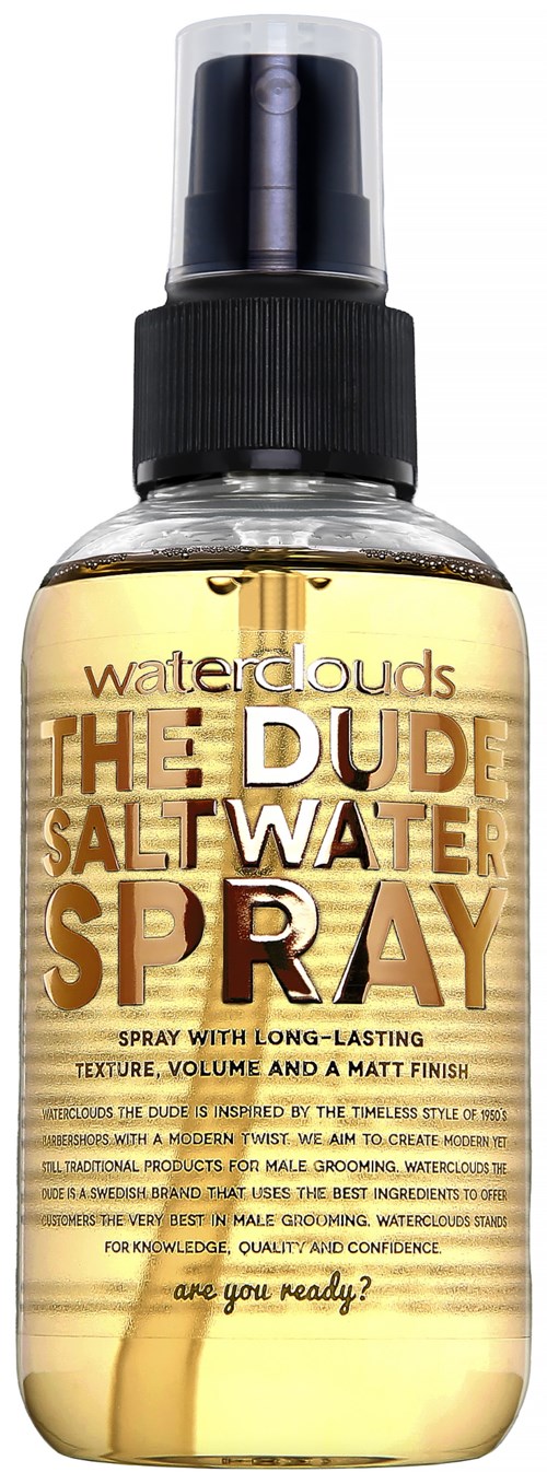 The Dude Saltwater Spray 150ml