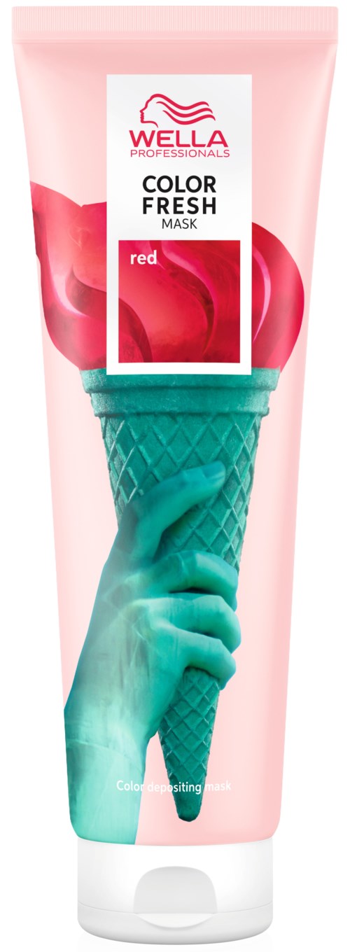 Color Fresh Mask 150 ml