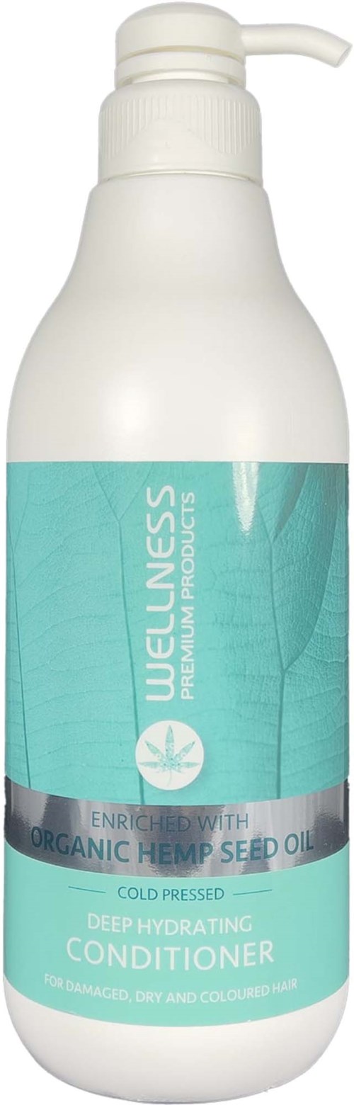 Deep Hydrating Conditioner 1000 ml