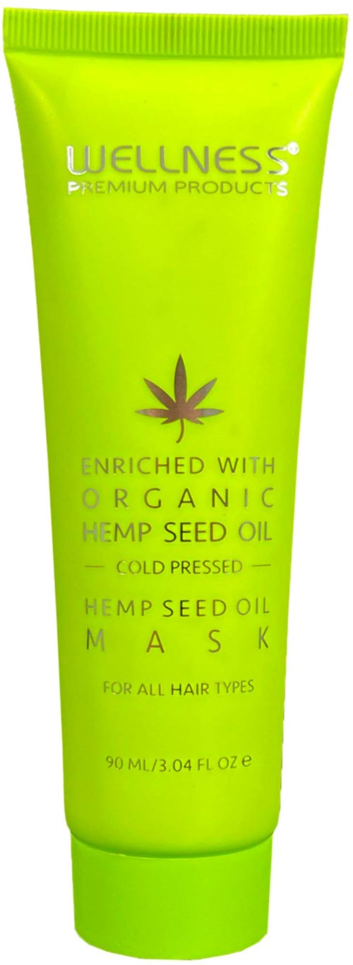 Intensive Mask 90 ml