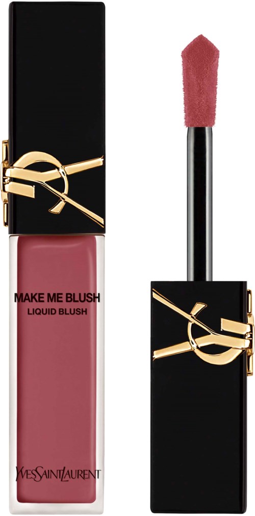 YSL Make Me Blush Liquid Blush 54