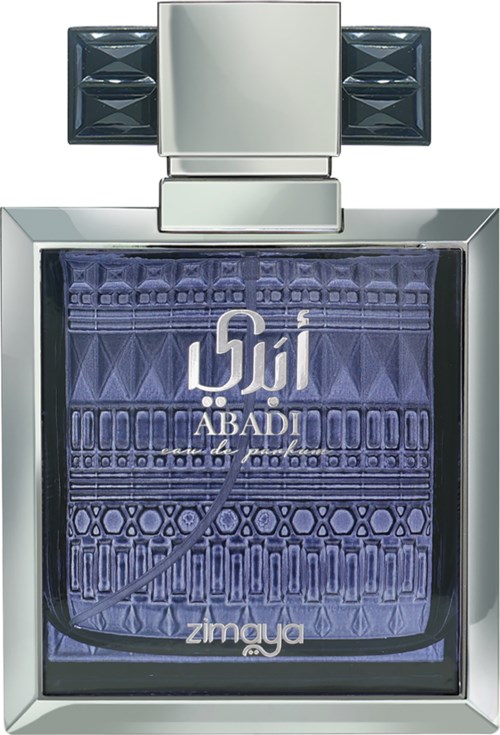 Abadi Opulent Eau de parfum 100 ml