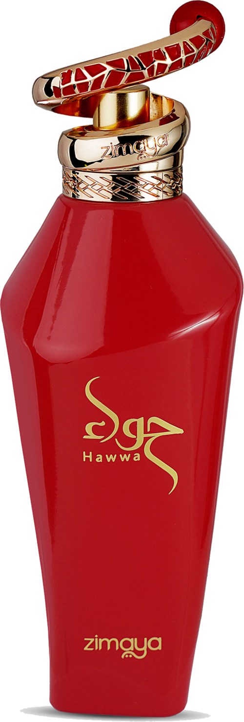 Hawwa Red EDP U 100 ml