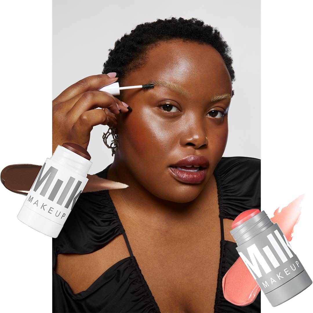 Nå på Lyko Gen Zfavoritten Milk Makeup