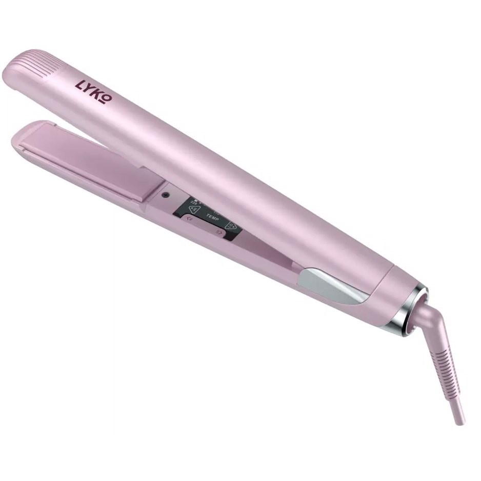 By Lyko Smooth Operator Hair Straightener