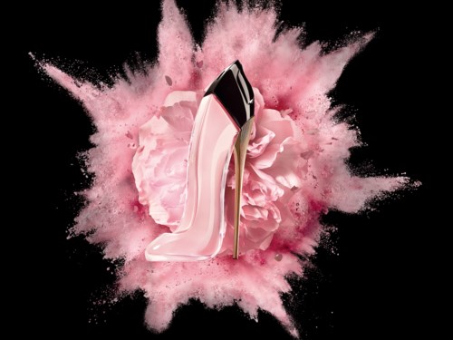 Carolina Herrera Good Girl Blush Eau de Parfum 50 ml | lyko.com