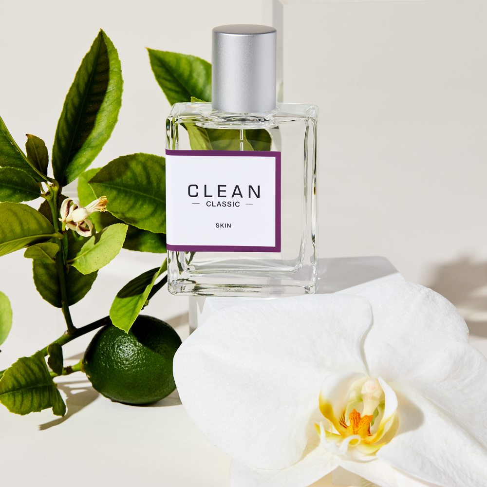 Clean classic simply clean perfume hot sale