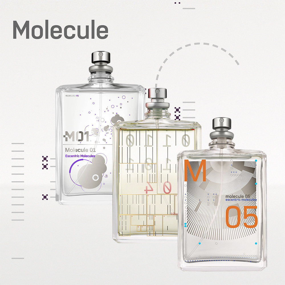 Molecule perfume 05 hot sale