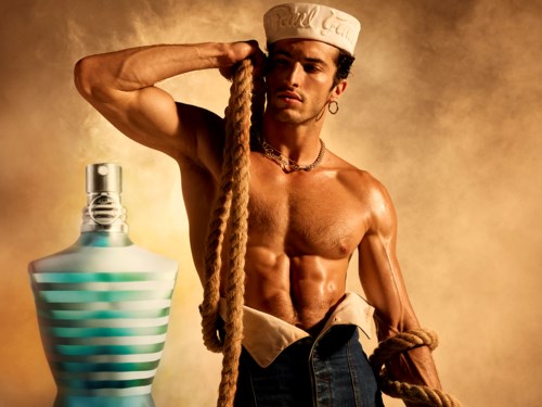 Jean Paul Gaultier Le Male Eau de Toilette 125 ml