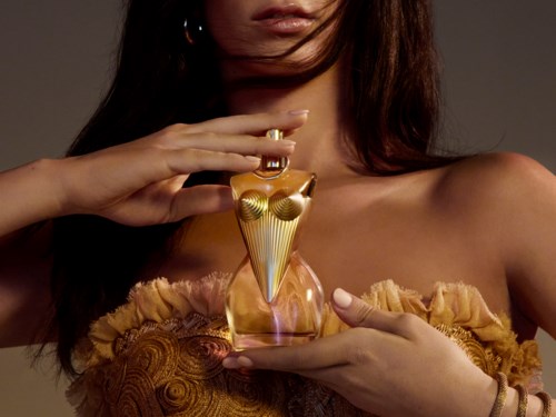 Jean Paul Gaultier Gaultier Divine Eau de Parfum 15 ml | lyko.com