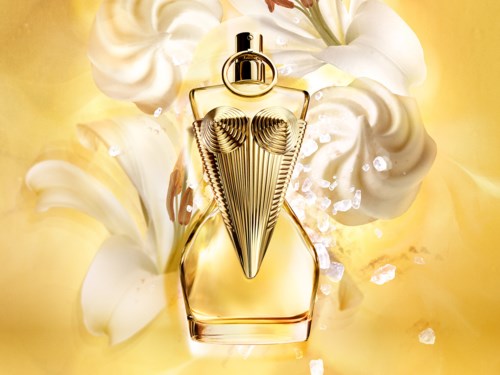 Jean Paul Gaultier Gaultier Divine Eau de Parfum 15 ml | lyko.com