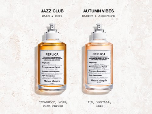 Maison Margiela Replica Jazz Club Eau de Toilette 30 ml | lyko.com