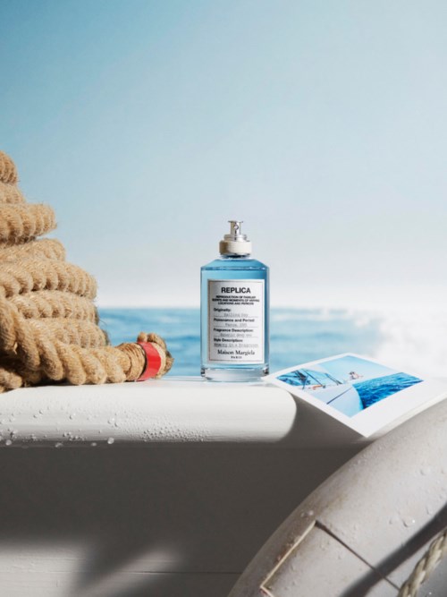 Maison Margiela Replica Sailing Day EdT 30 ml | lyko.com