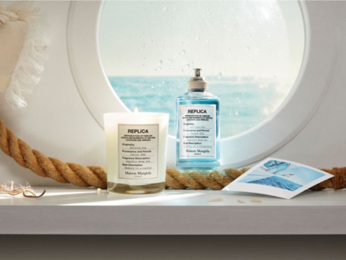 Maison Margiela Replica Sailing Day EdT 30 ml | lyko.com