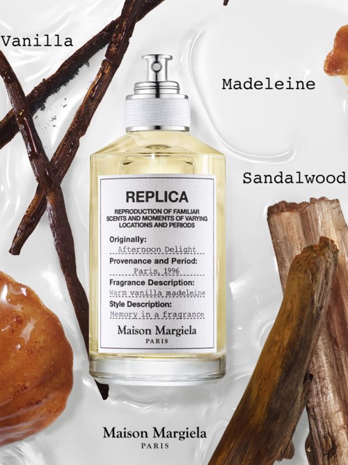 Maison Margiela Replica Afternoon Delight Eau de Toilette 30 ml